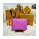 Louis Vuitton Coussin BB M59396 Orchidee Purple