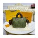 Louis Vuitton Econyl Speedy Bandouliere 25 M59009 Khaki