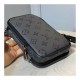 Louis Vuitton Double Phone Pouch M69534