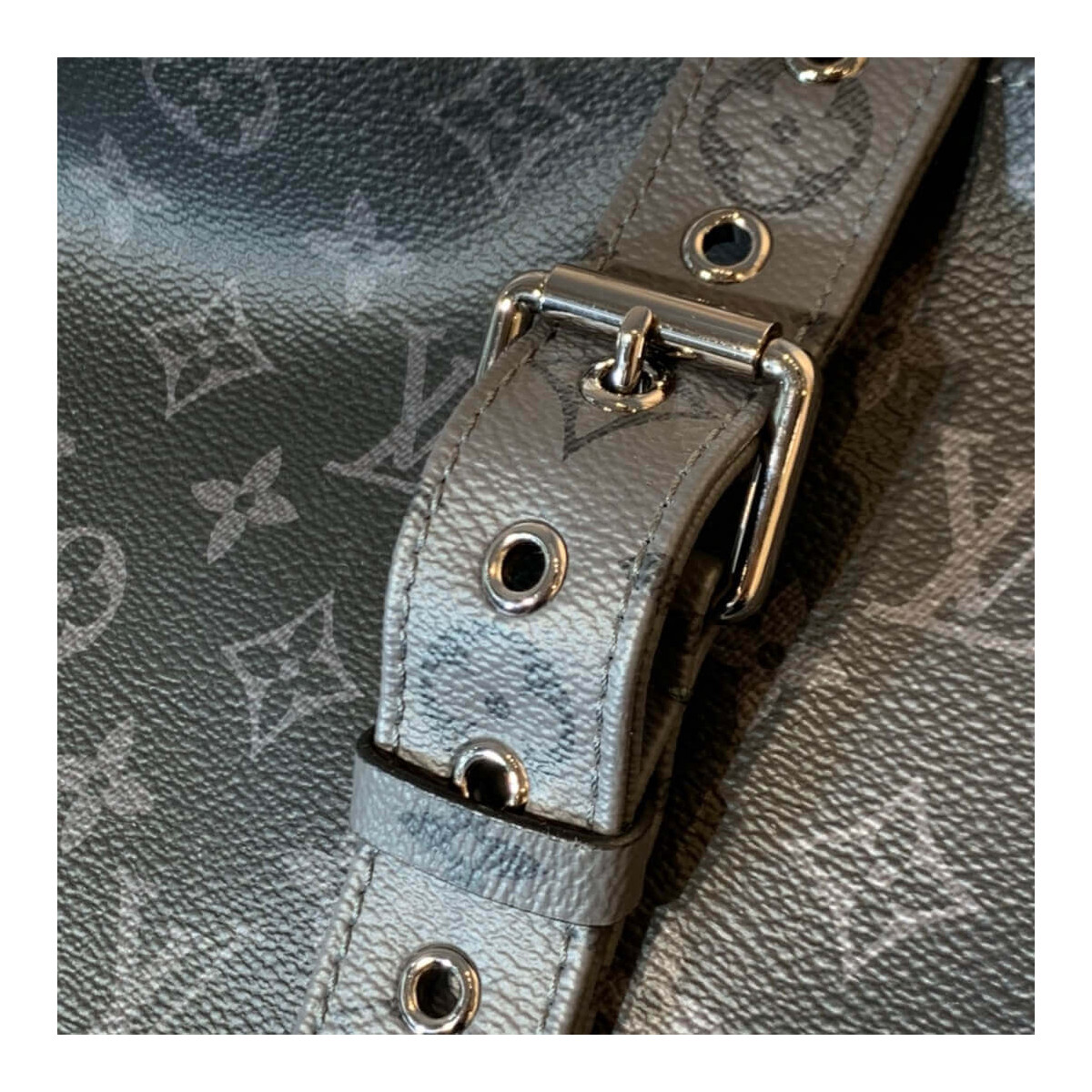 Louis Vuitton New Cabas Zippe GM M45379