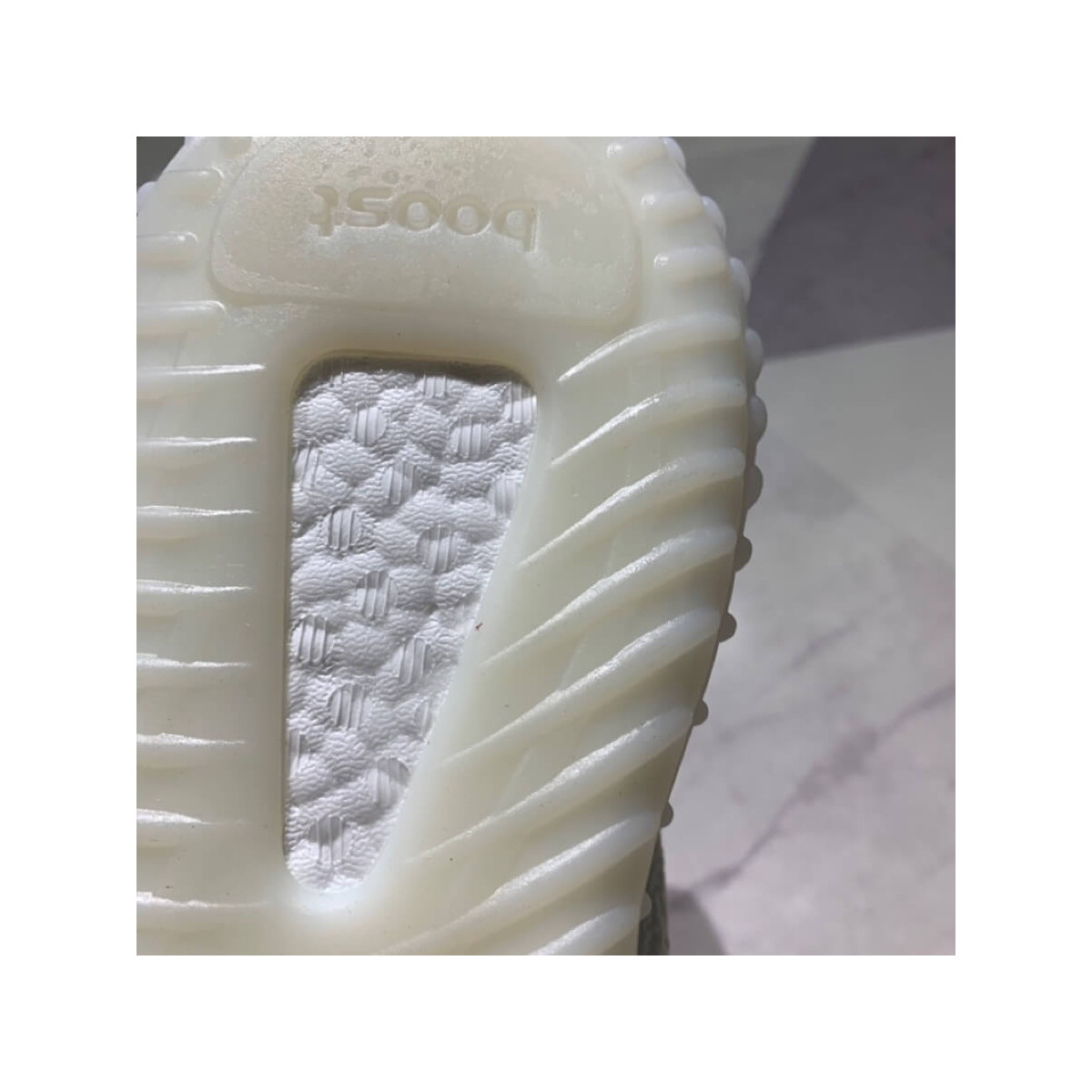 Adidas Yeezy Boost 350 V2 Triple White AH2012