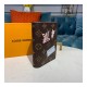 Louis Vuitton Limited Edition Tokyo Passport Cover M64502