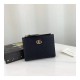 Gucci GG Marmont Leather Wallet 474747