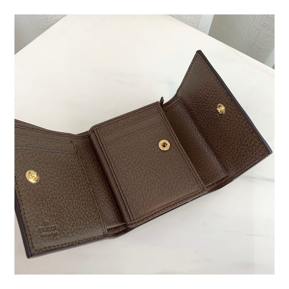 Gucci Ophidia GG Wallet 523174