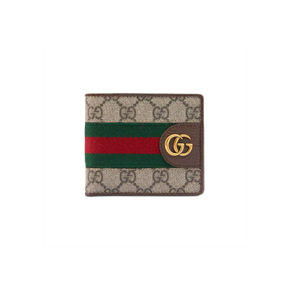 Gucci Wallet With Three Little Pigs 557702