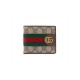 Gucci Wallet With Three Little Pigs 557702