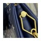 Louis Vuitton Coussin PM M57790 Navy Blue