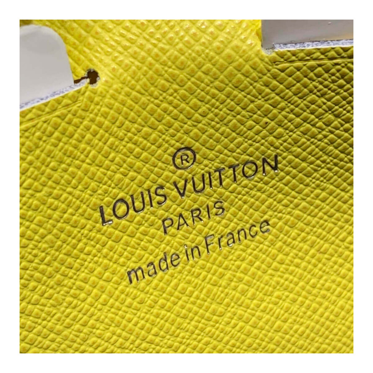 Louis Vuitton Pochette Voyage MM N60307 N60308 N60309