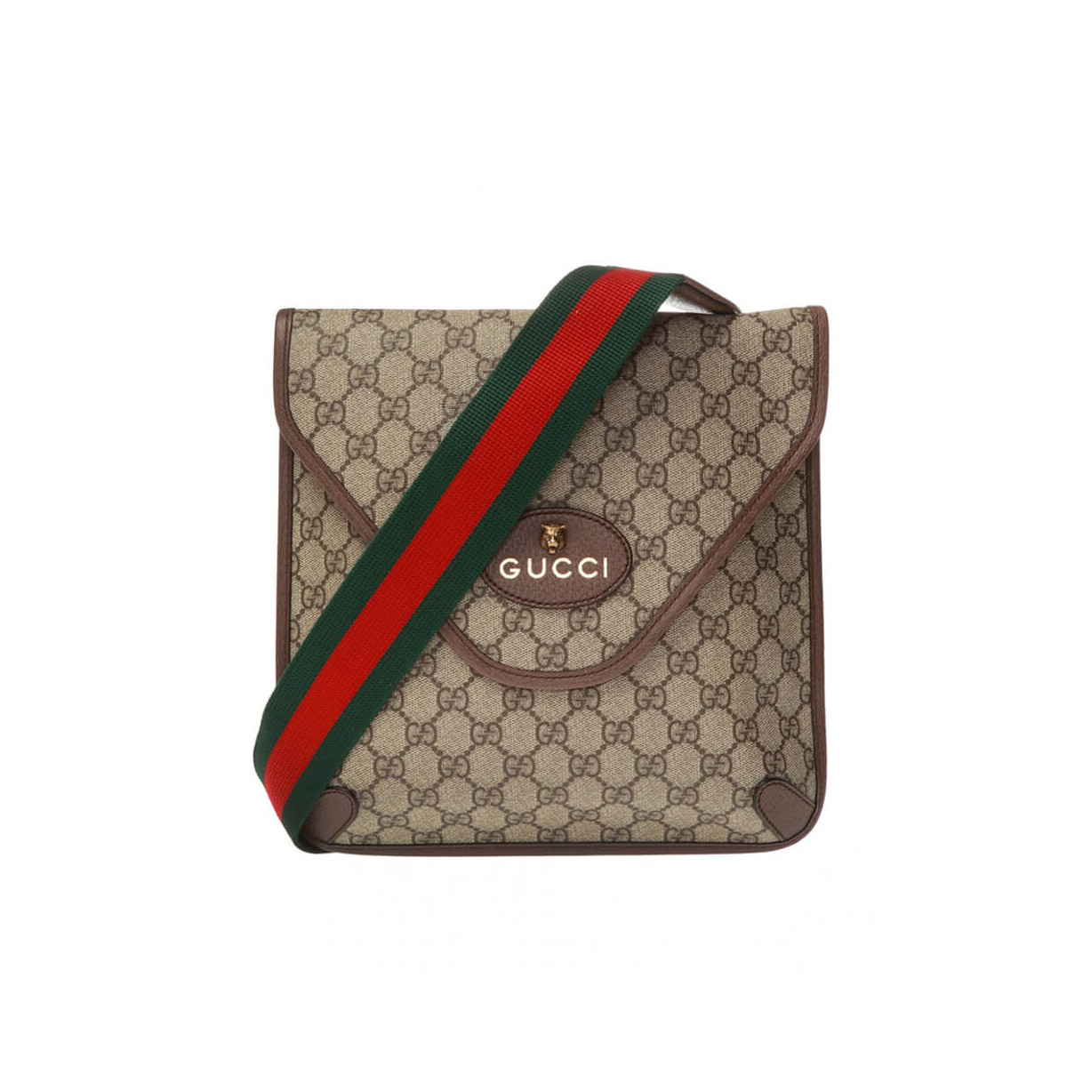 Gucci Neo Vintage GG Medium Messenger 598604