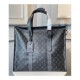 Louis Vuitton New Cabas Zippe GM M45379