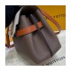 Louis Vuitton Lockme Ever BB M56645 Smokey/Quartz/Caramel