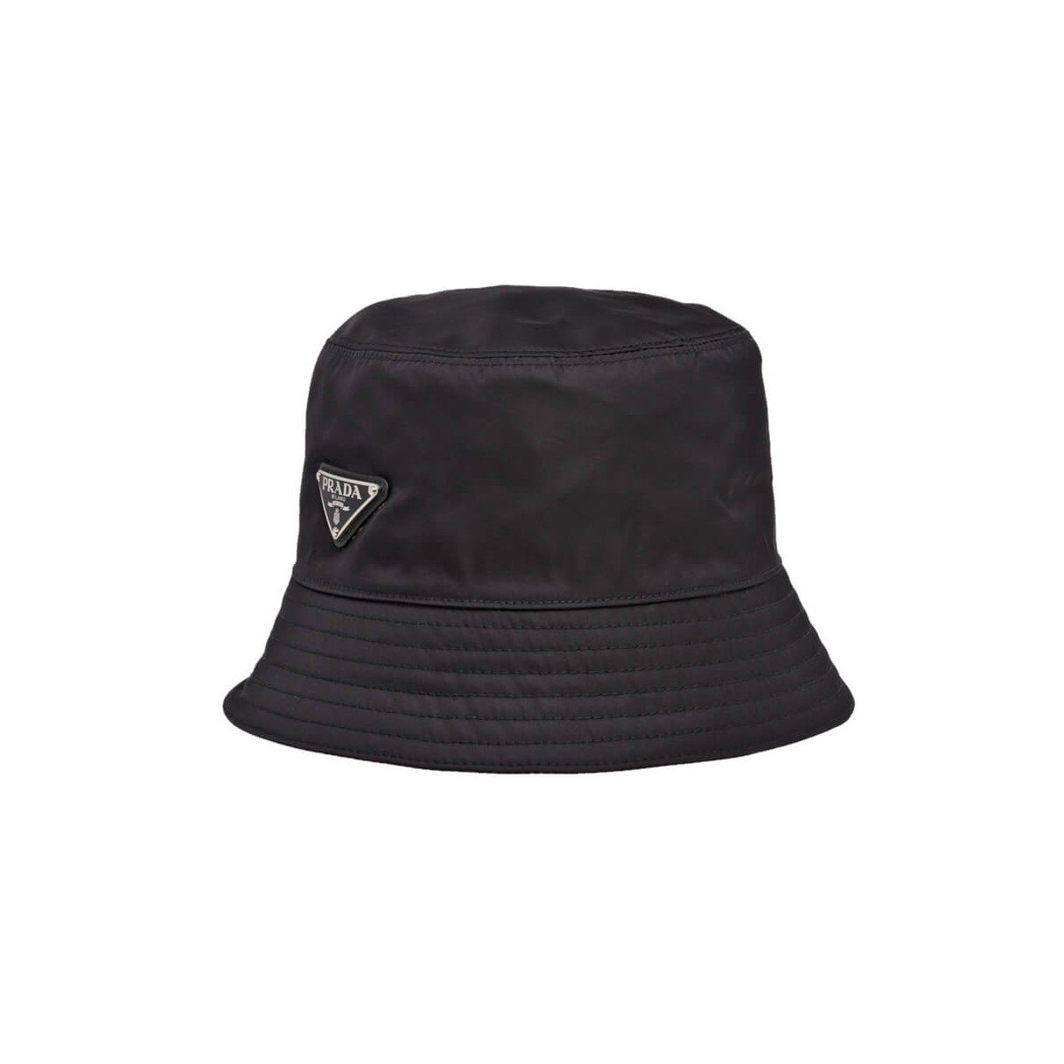 Prada Nylon Rain Hat 2HC137