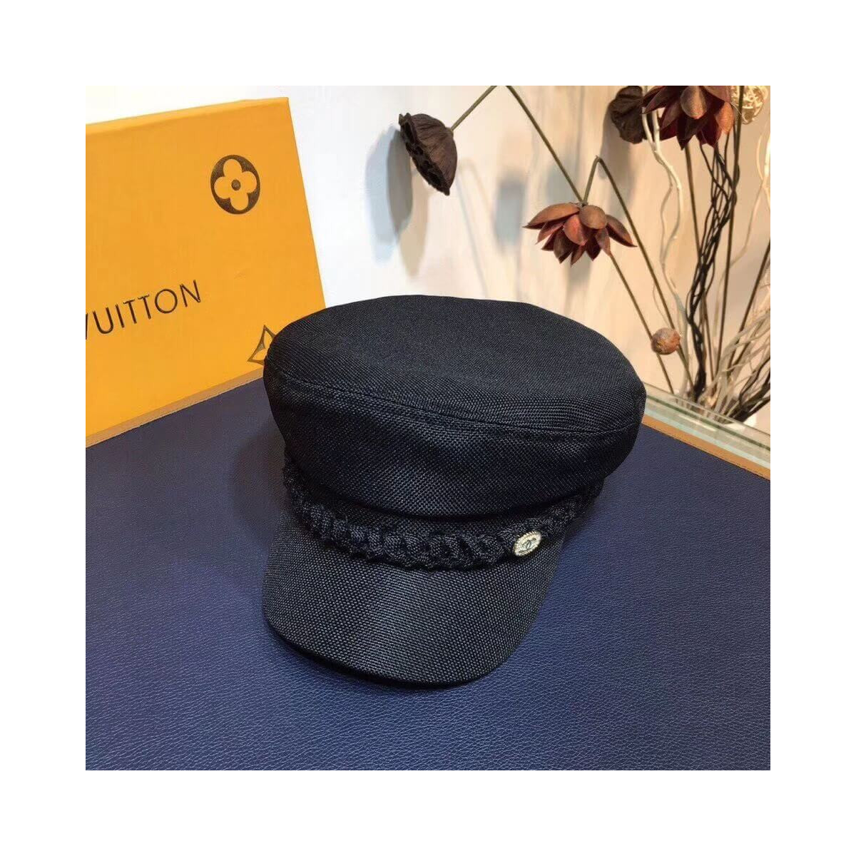 Chanel Sailor Cap AA6735