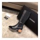 Chanel High Boots G35047