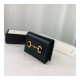 Gucci 1955 Horsebit Leather Card Case Wallet 621887