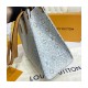 Louis Vuitton Since 1854 Jacquard Textile Onthego MM M59614