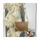 Louis Vuitton Coussin PM M59277 Taupe