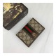 Gucci Ophidia GG Passport Case 597620