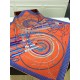 Hermes Silk Scarf 8926