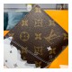 Louis Vuitton Courchevel Passport Cover M64411