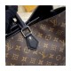 Louis Vuitton Monogram Canvas Grand Sac M44733