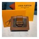 Louis Vuitton Dauphine Coin Purse M44179