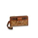 Louis Vuitton Dauphine Zippy Wallet M69162