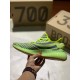 Adidas Yeezy Boost 350 V2 Semi Frozen Yellow AH2205