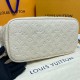 Louis Vuitton Neverfull MM M46231Pale Beige