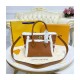 Louis Vuitton On My Side PM M58918 Caramel