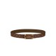 Louis Vuitton LV Inventeur Damier 35mm Reversible Belt M9677Q