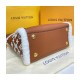 Louis Vuitton On My Side PM M58918 Caramel