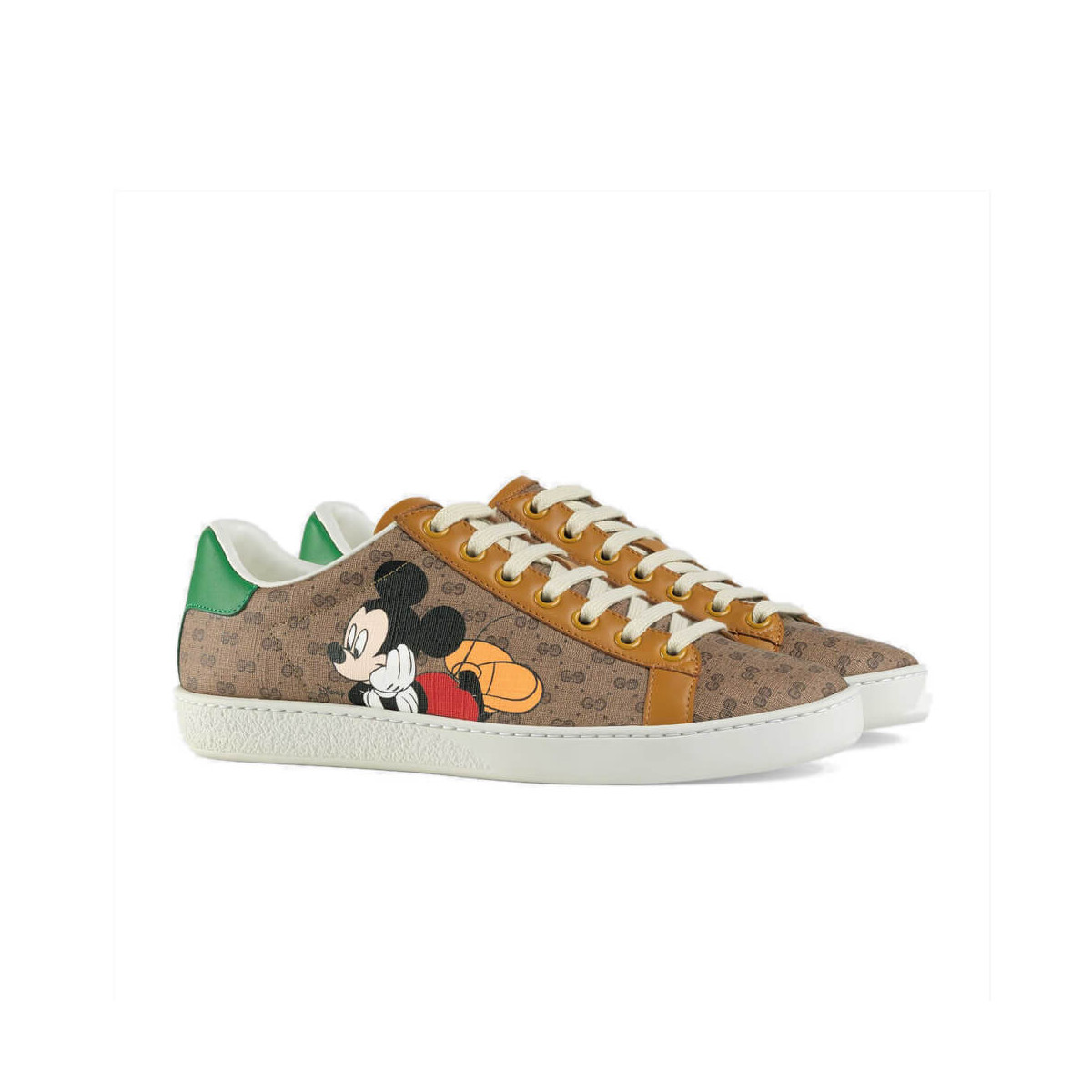 Gucci GG Disney x Gucci Ace Sneaker 604049