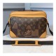 Louis Vuitton Nigo Bag M44757