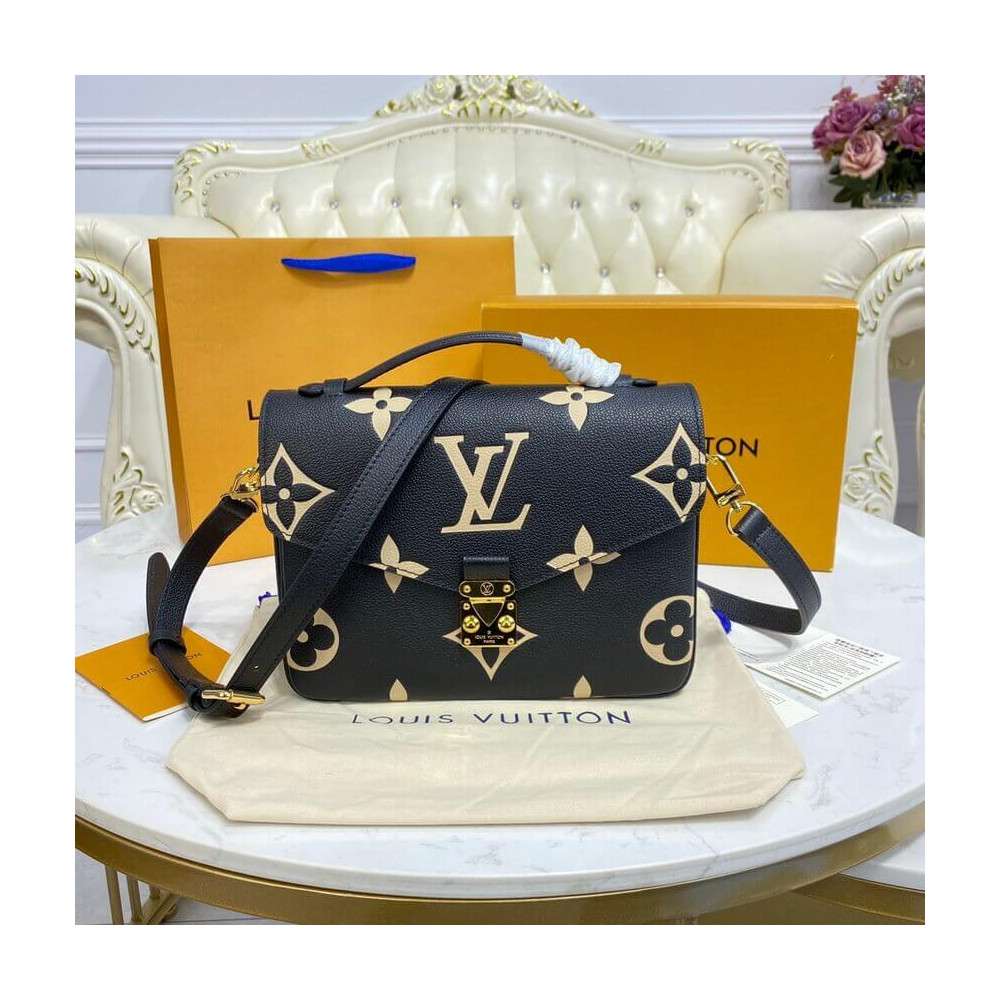 Louis Vuitton Pochette Metis M45773