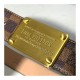 Louis Vuitton Initiales 40mm Belt M9822Q