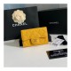 Chanel Caviar Classic Card Holder A80799