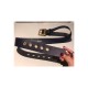 Christian Dior Diorquake 5.0cm Belt B0408