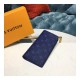 Louis Vuitton Brazza Wallet M30297 M30298