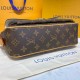 Louis Vuitton Monogram Ravello GM M60006