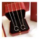 Cartier Juste Un Clou Necklace N7413500