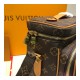 Louis Vuitton Monogram Canvas New Camera Bag M44937