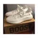 Adidas Yeezy Boost 350 V2 Triple White AH2012