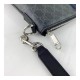 Gucci GG Black Messenger 474139