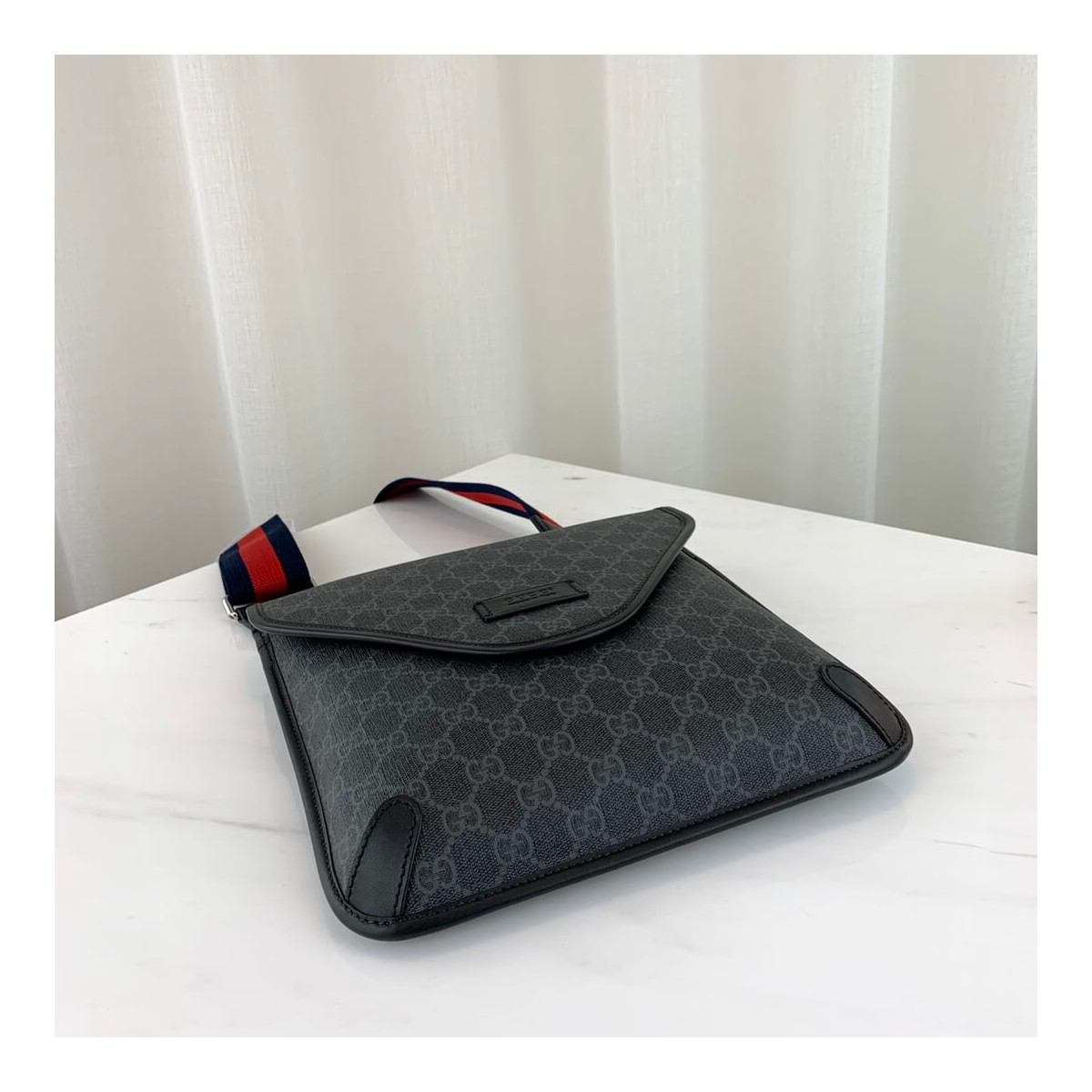 Gucci Neo Vintage GG Medium Messenger 598604