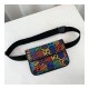 Gucci GG Psychedelic Belt Bag 598113