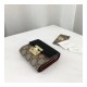 Gucci Padlock Wallet 453155