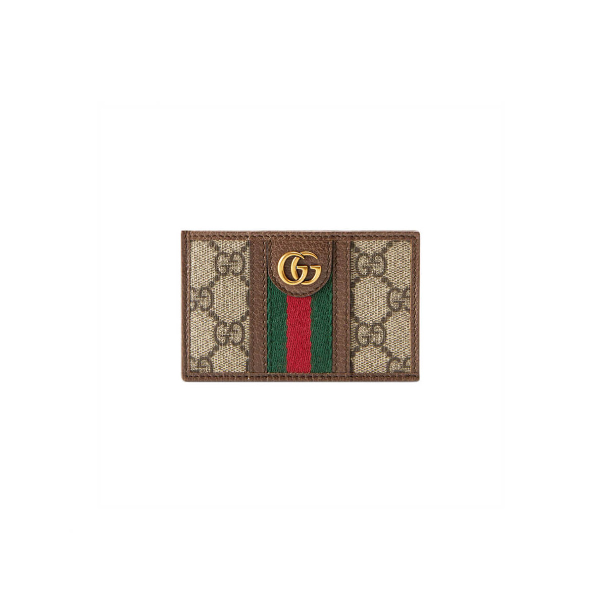 Gucci Ophidia GG Card Case 597617