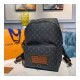 Louis Vuitton Discovery Backpack M45218