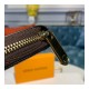 Louis Vuitton Troy Print Zippy Wallet M60017